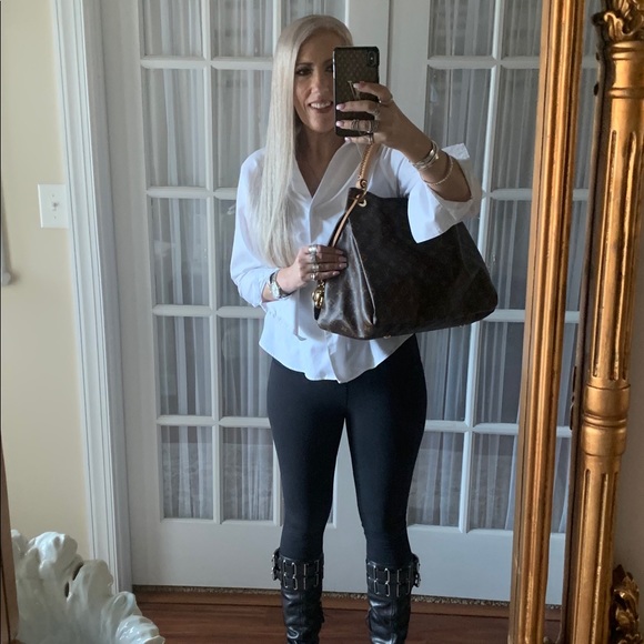 ❤️❤️BRAND NEW/TRADE🎊HP LV ARTSY MM - Picture 4 of 7